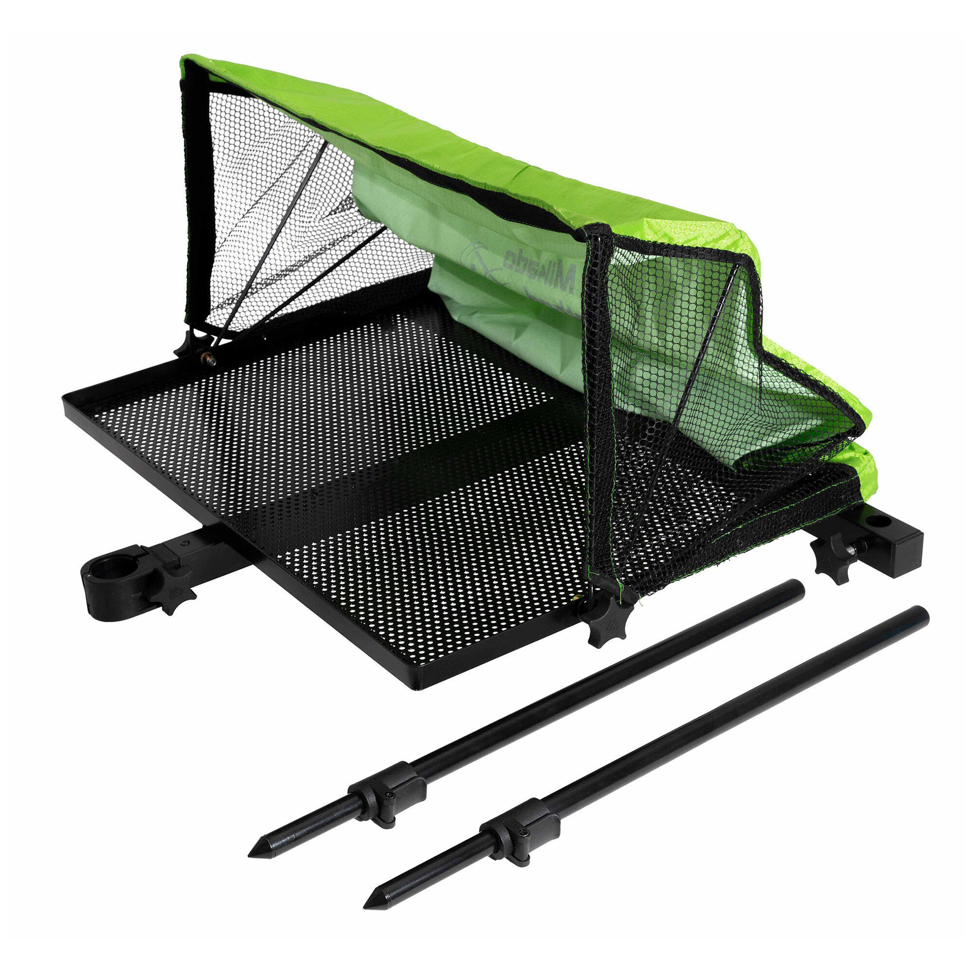 Platforma Wędkarska Mikado Z Pokrywą 60 X 45 Cm