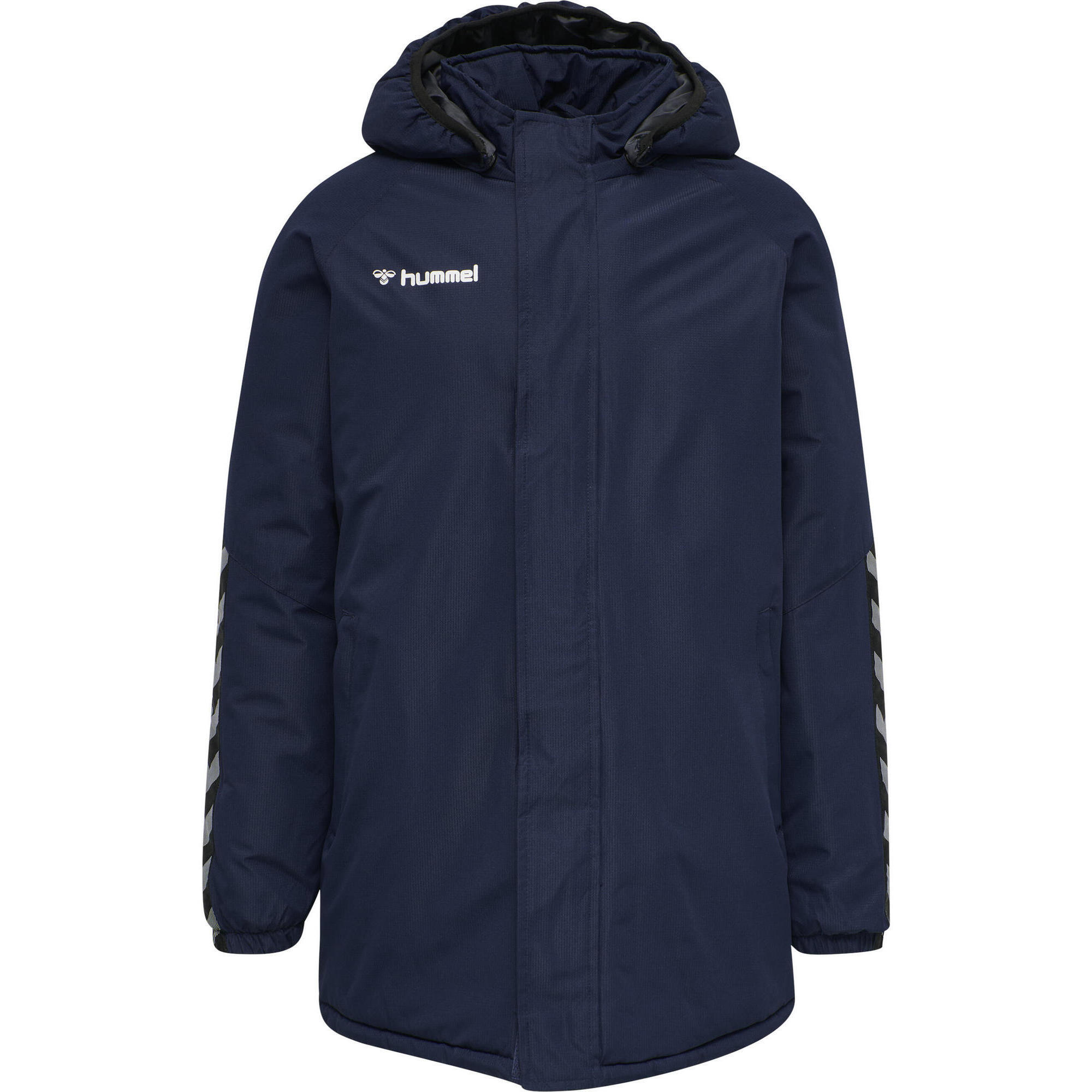 Dziecięca kurtka wodoodporna Hummel Authentic Bench