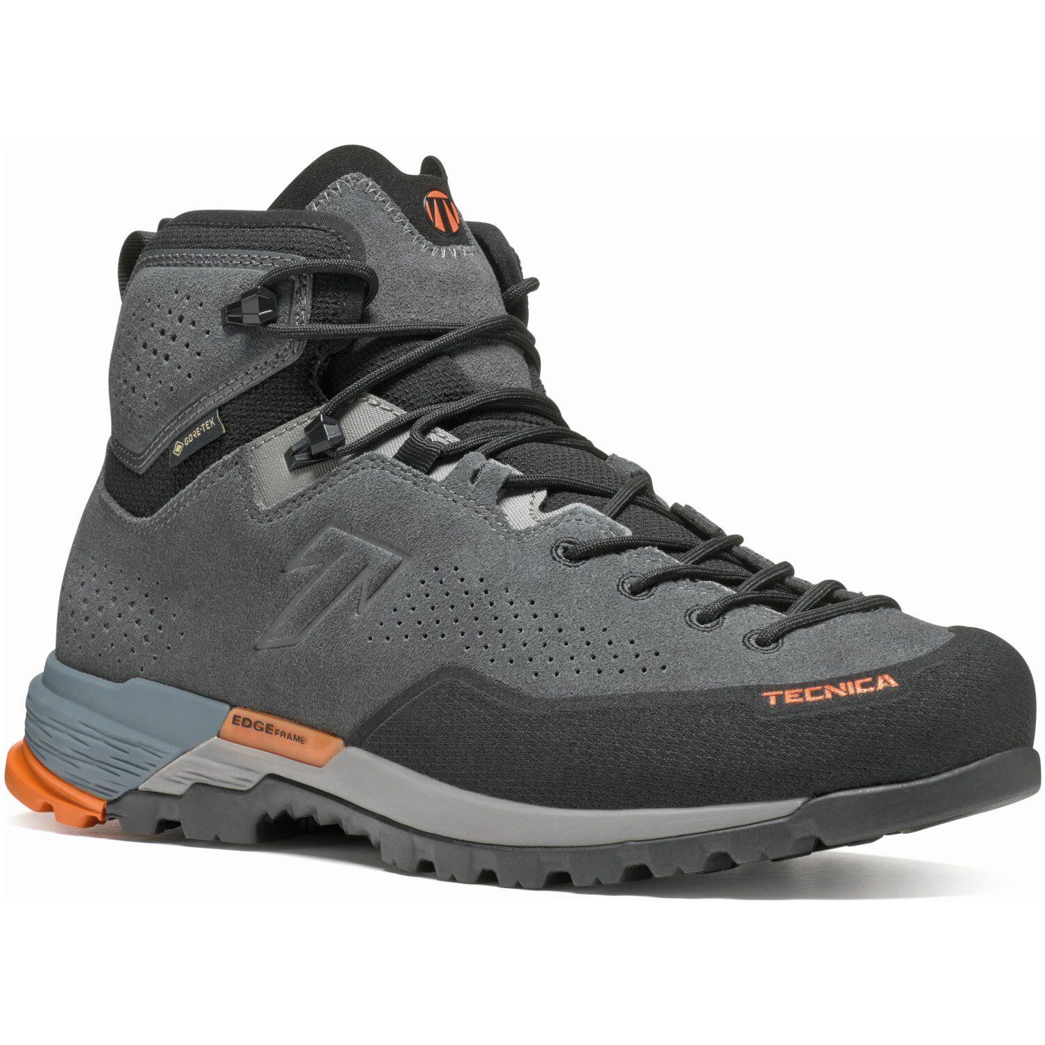 Buty trekkingowe męskie Tecnica Sulfur Mid Ms Gtx