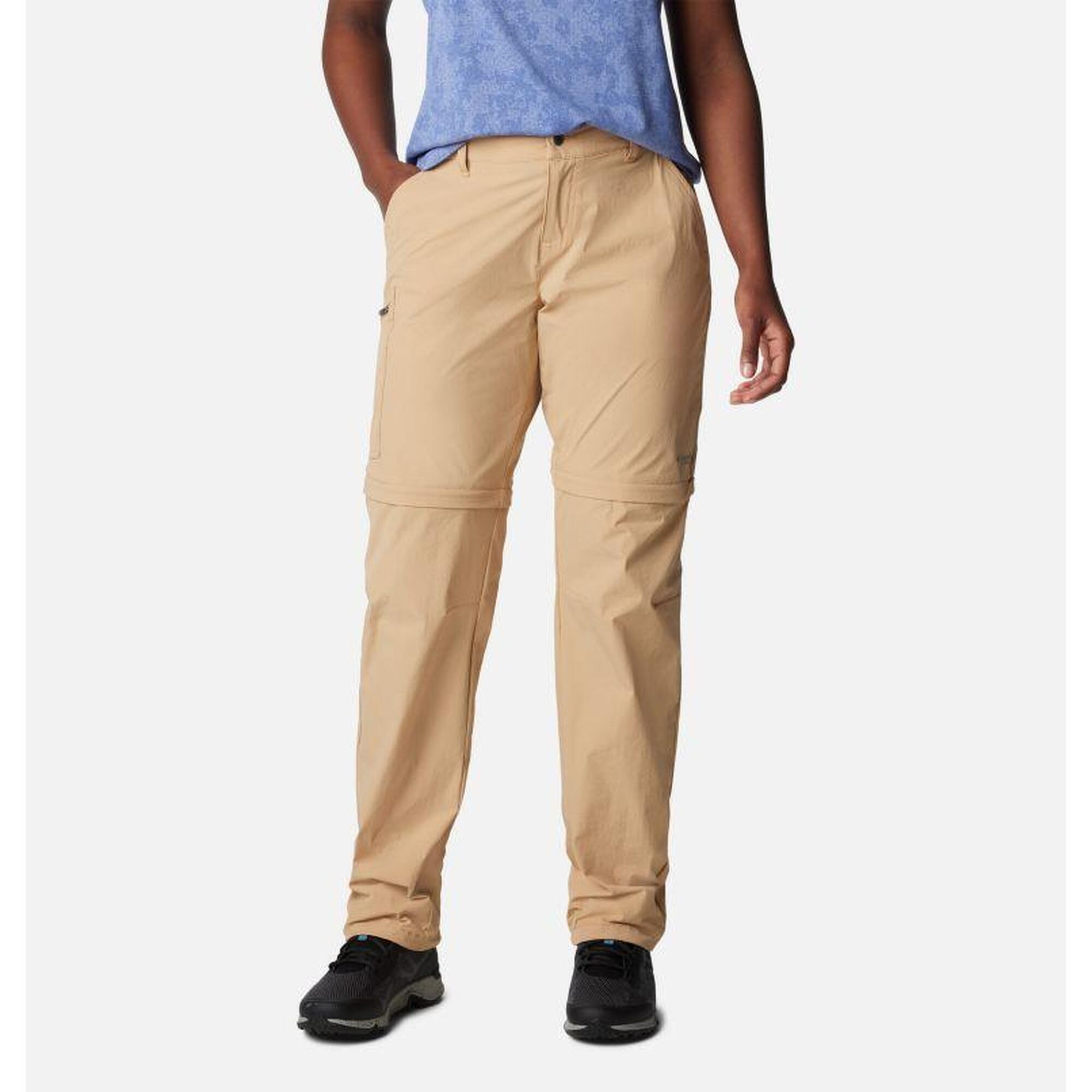 Spodnie Columbia Summit Valley Convertible