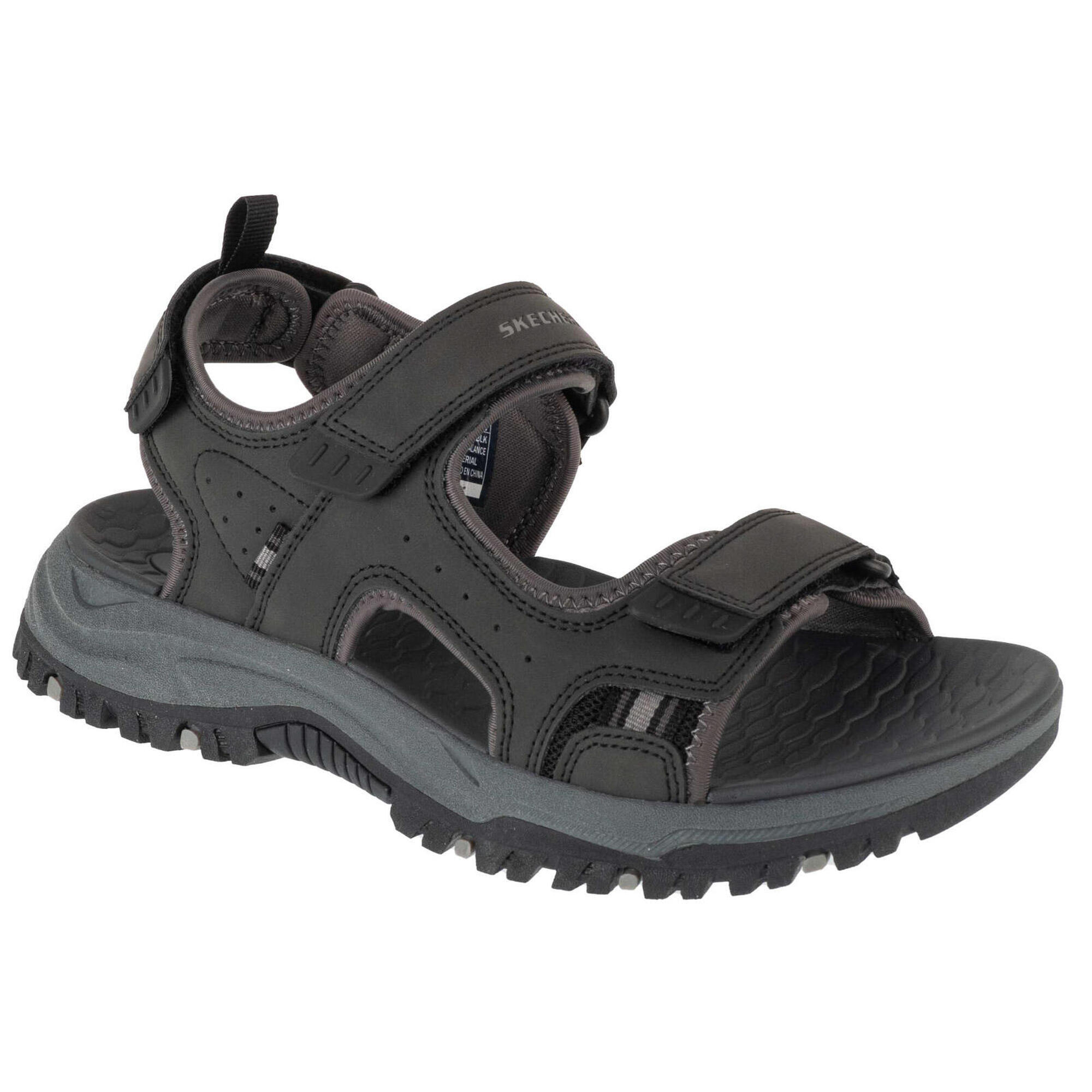 Sandały męskie, Prewitt - Rigdon