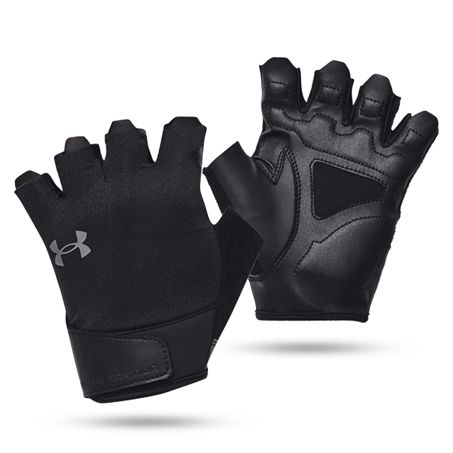 Rękawiczki męskie Under Armour Training Gloves