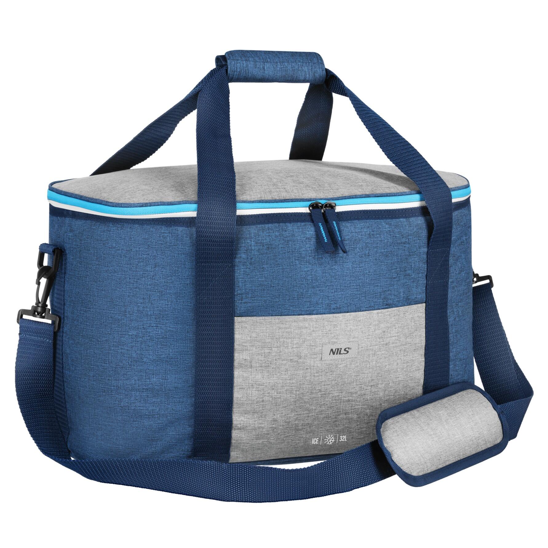 Torba termiczna lunchbox 32L NC2903 Nils