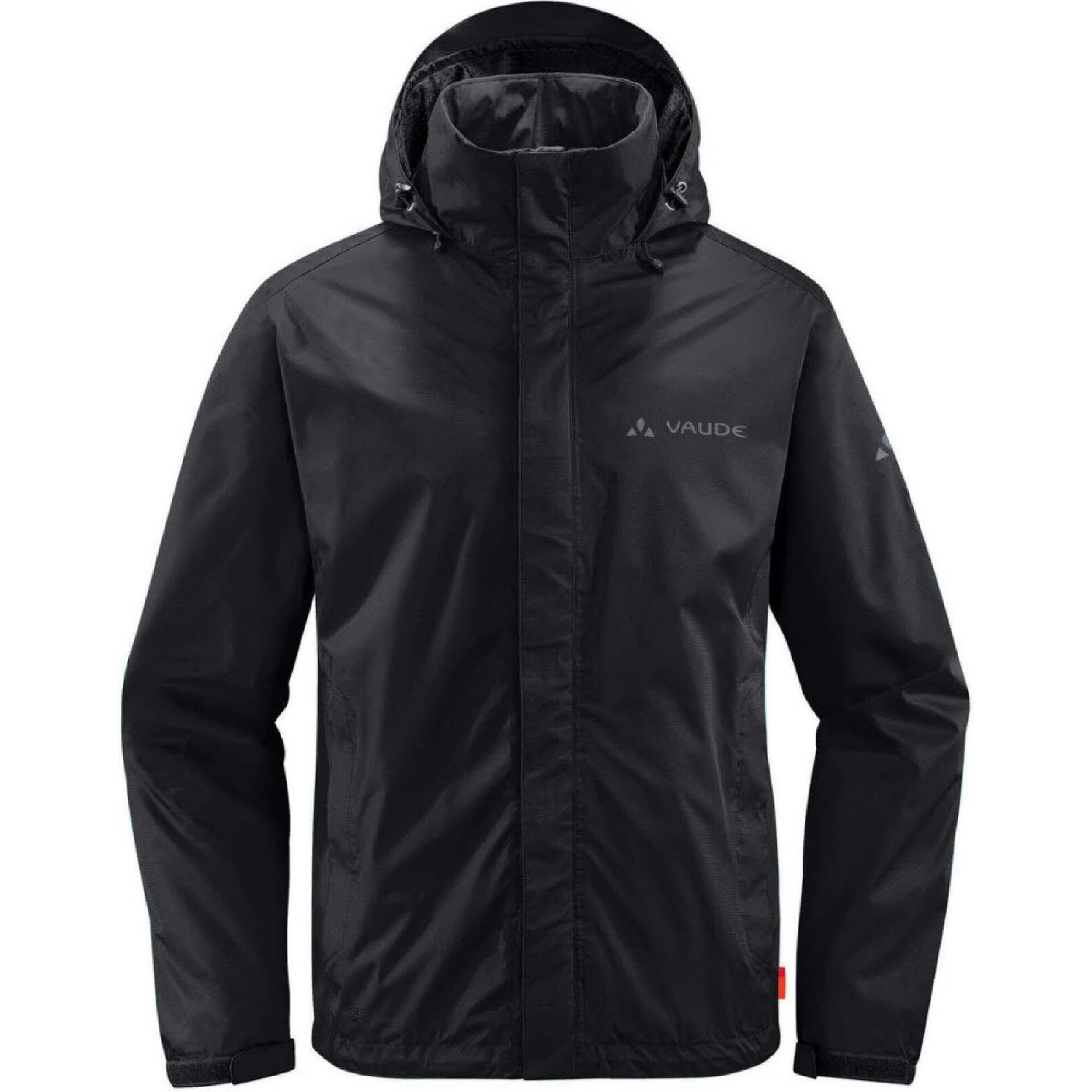 Kurtka przeciwdeszczowa męska Vaude Escape Light Jacket