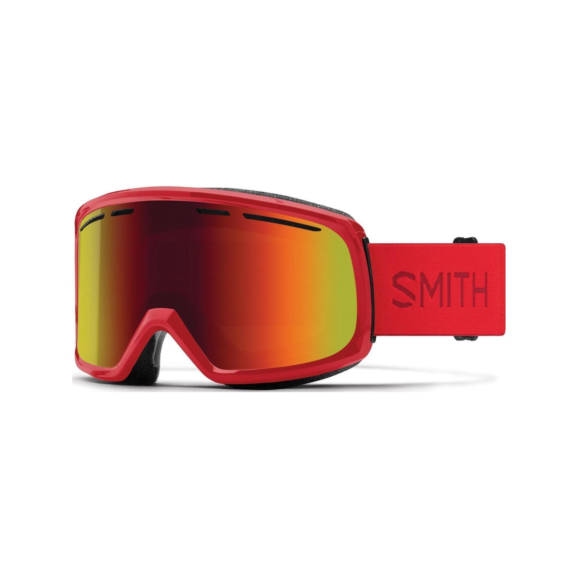 Gogle narciarskie Smith As Range