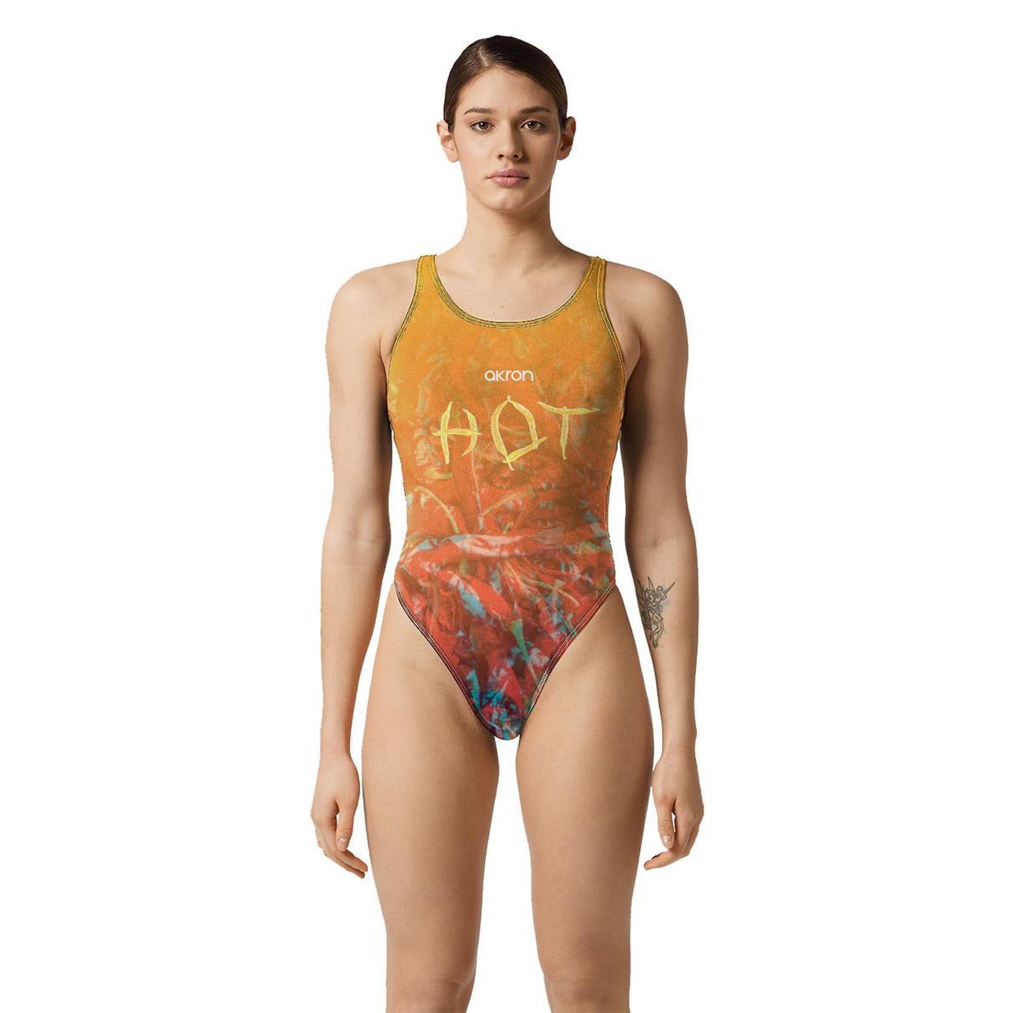 Strój Kąpielowy Akron Tory – Rozmiar 34