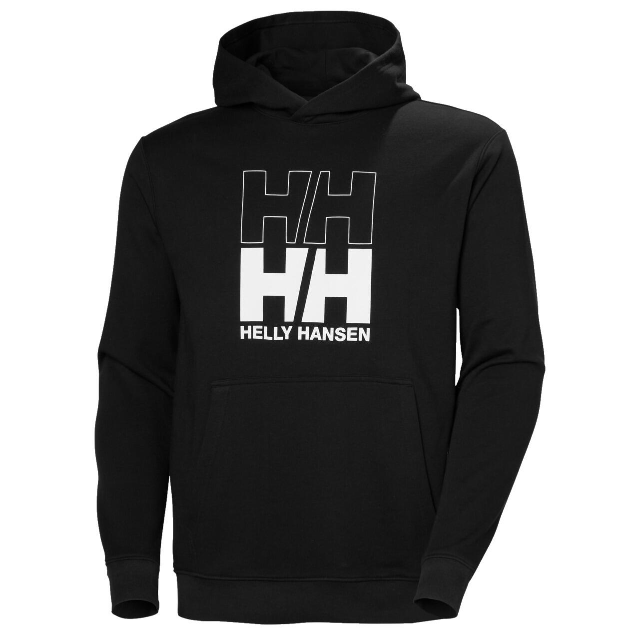 Bluza Helly Hansen Core Graphic