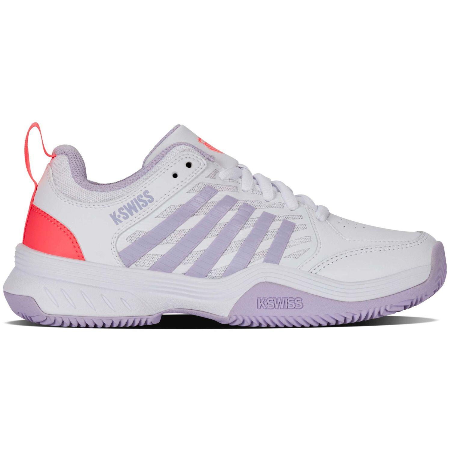 Buty do tenisa damskie K-Swiss Court Express 2