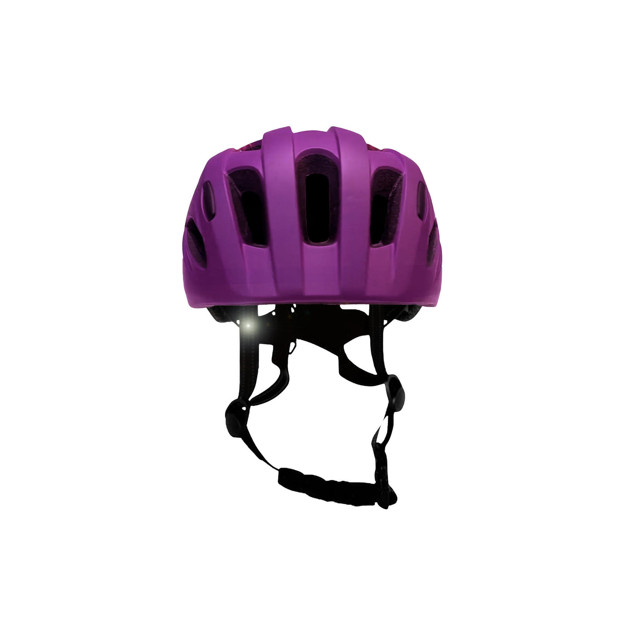 Kask rowerowy dla dzieci 6-12 lat Certyfikat EN1078