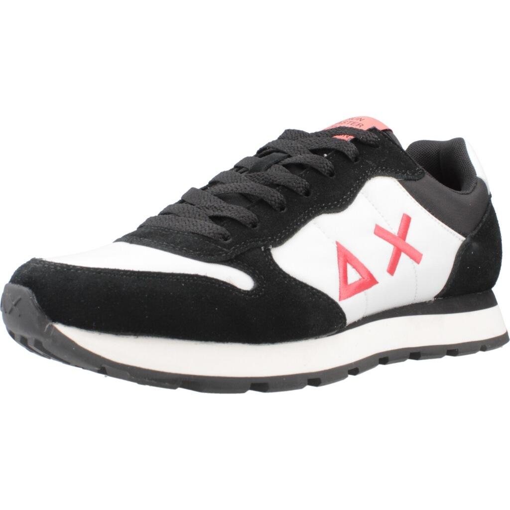 Buty SUN68 TOM COLOR Czarny