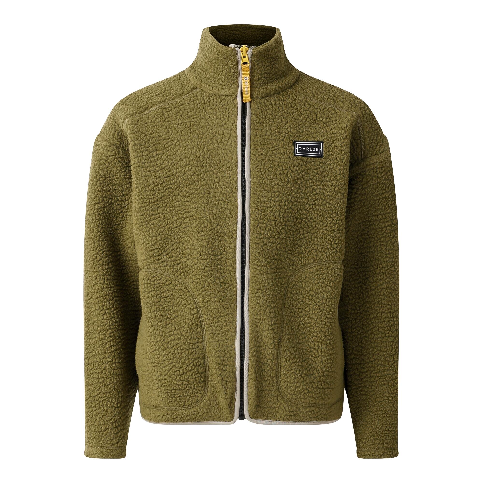 Kurtka Dziecięca Zesty II Fleece Jacket