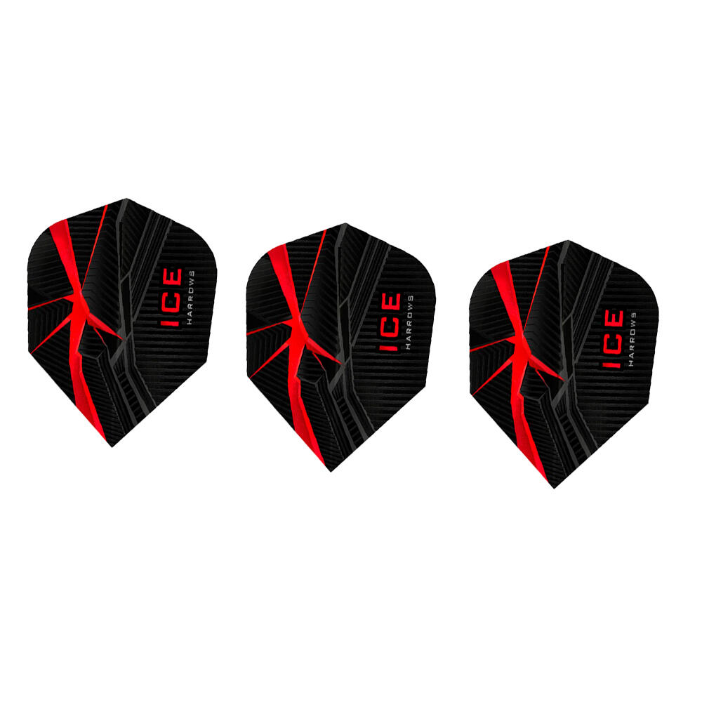 Lotki Ice Contrast Detail (zestaw 3 Sztuk)