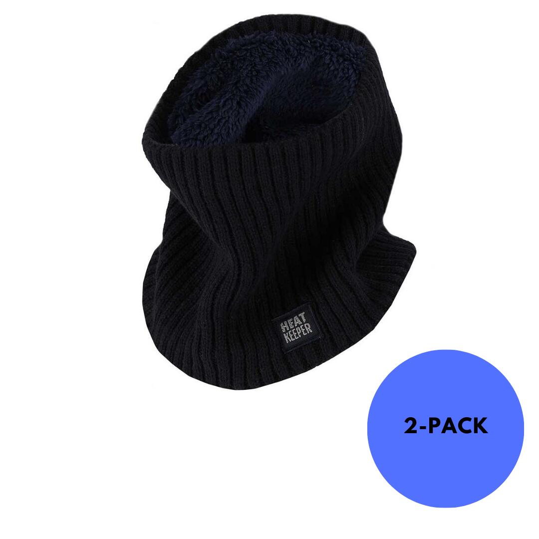 Komin Damski Onesize - 2 sztuki