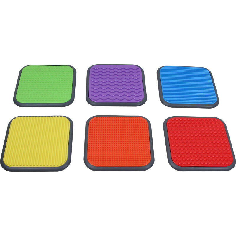 Zestaw podstawowy koronków sensorycznych Amaya, edycja 30-lecia