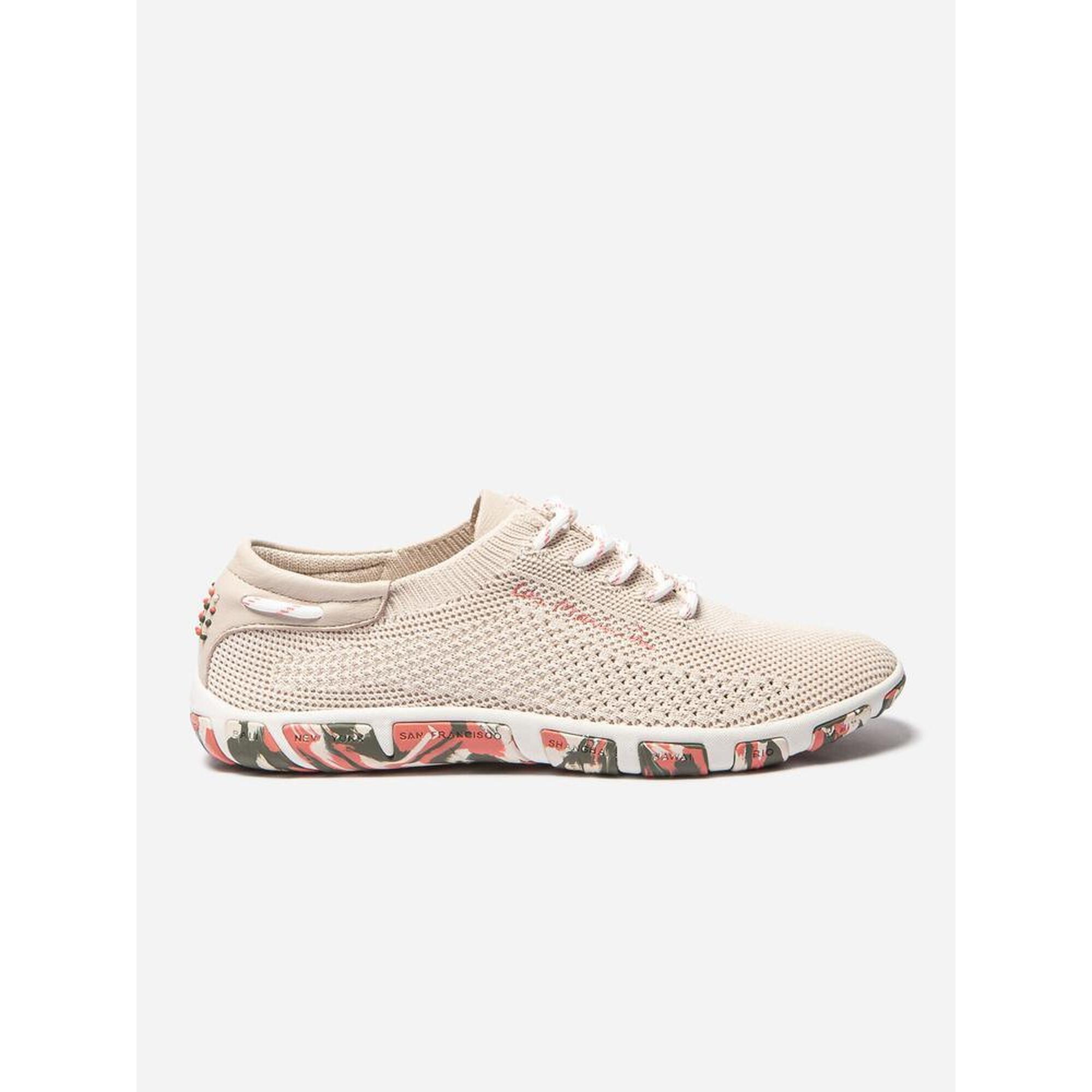 Femme JAZARIA Tbs J7373-QUARTZ JAZARIA Rose Tbs