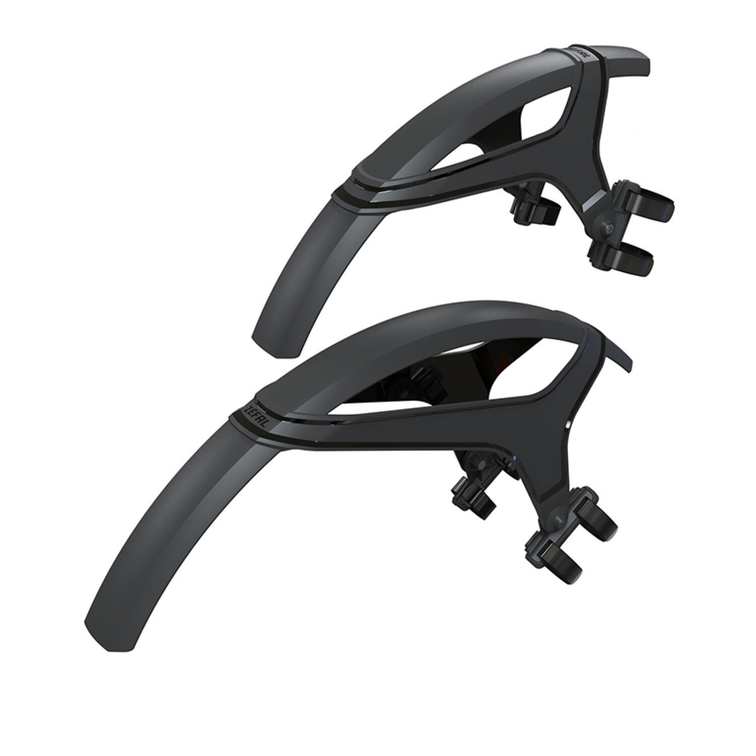 Błotnik do roweru Zefal Deflector FM65 (x2)