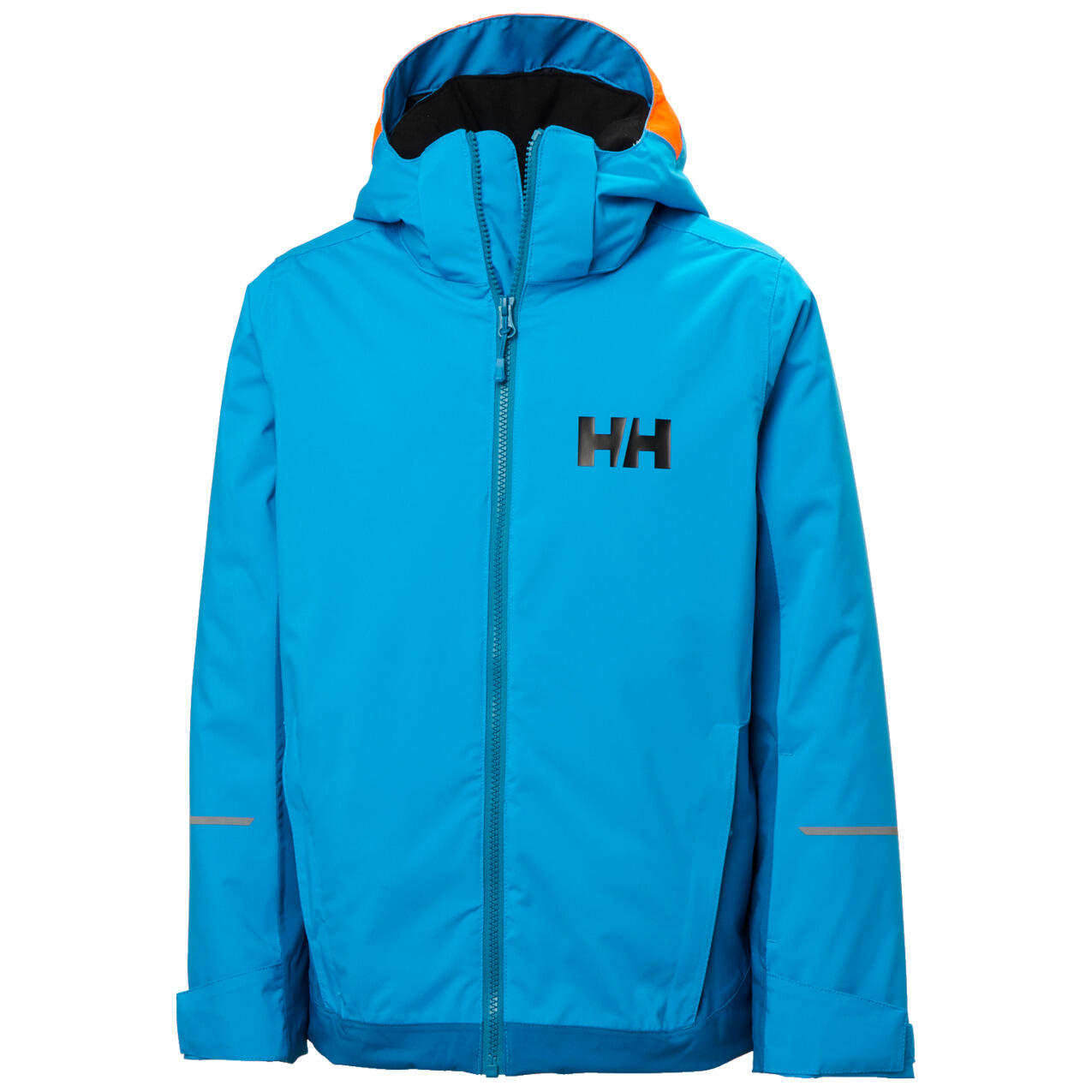 Dziecięca kurtka narciarska Helly Hansen Quest