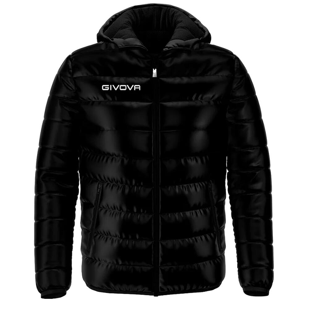 Damska Kurtka Puchowa Olanda