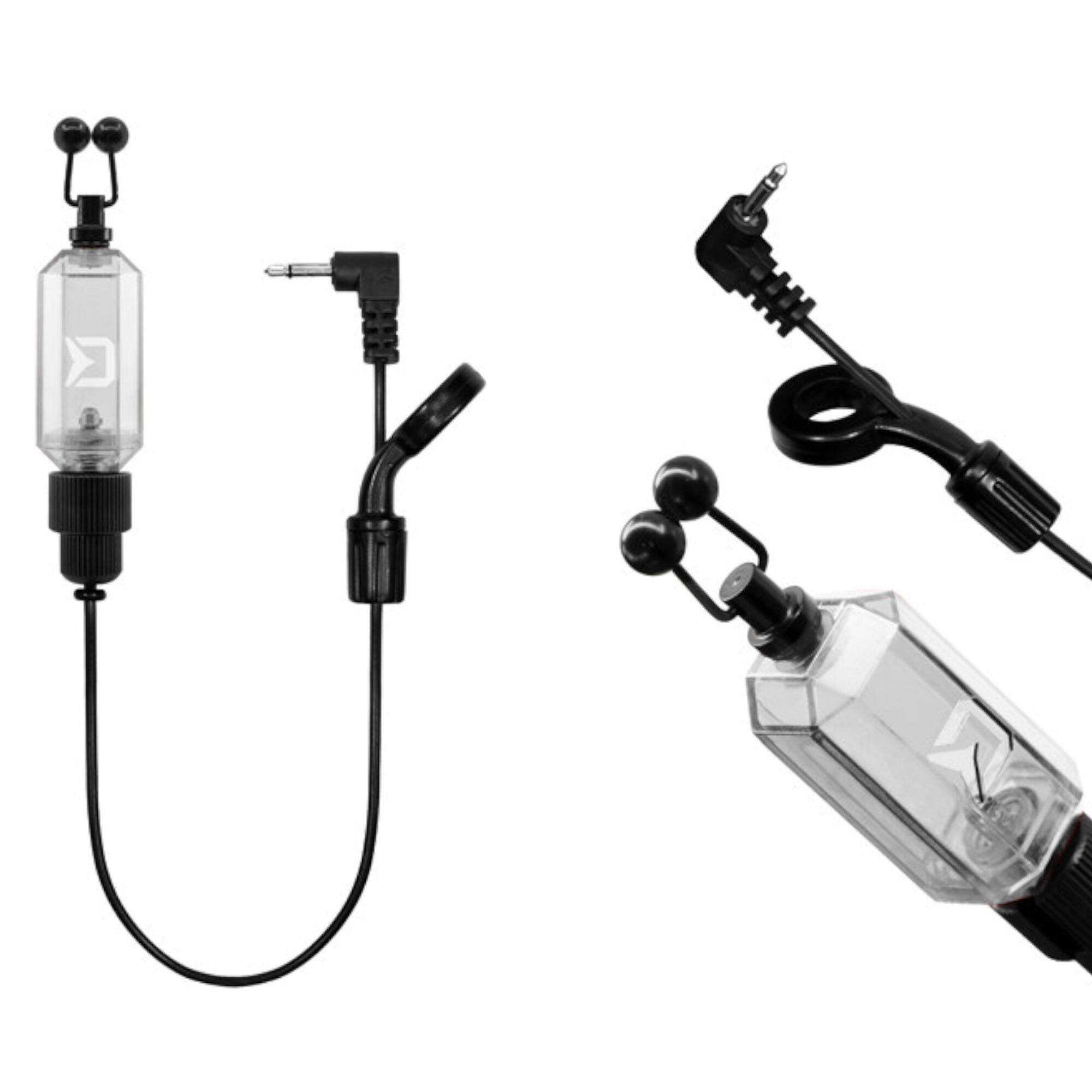 Sygnalizator Wskaźnik Brań Elektroniczny Delphin Cubix