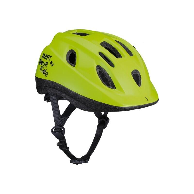 Kask dla dzieci BBB Cycling Boogy