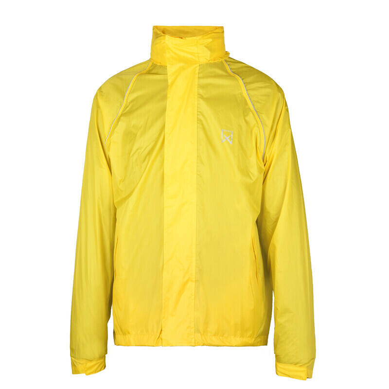 Oddychająca kurtka wodoodporna Willex