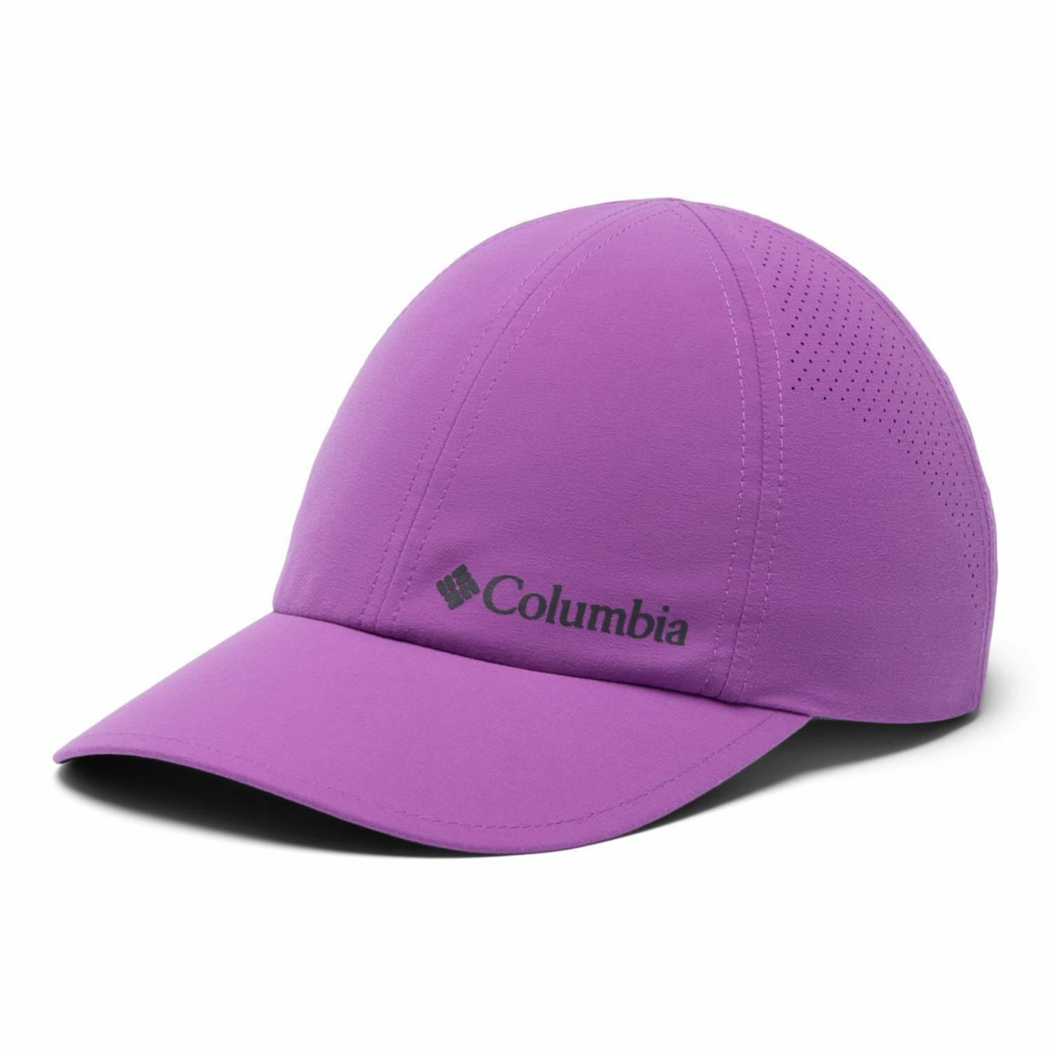 Czapka z daszkiem Columbia Silver Ridge IV Ball Cap