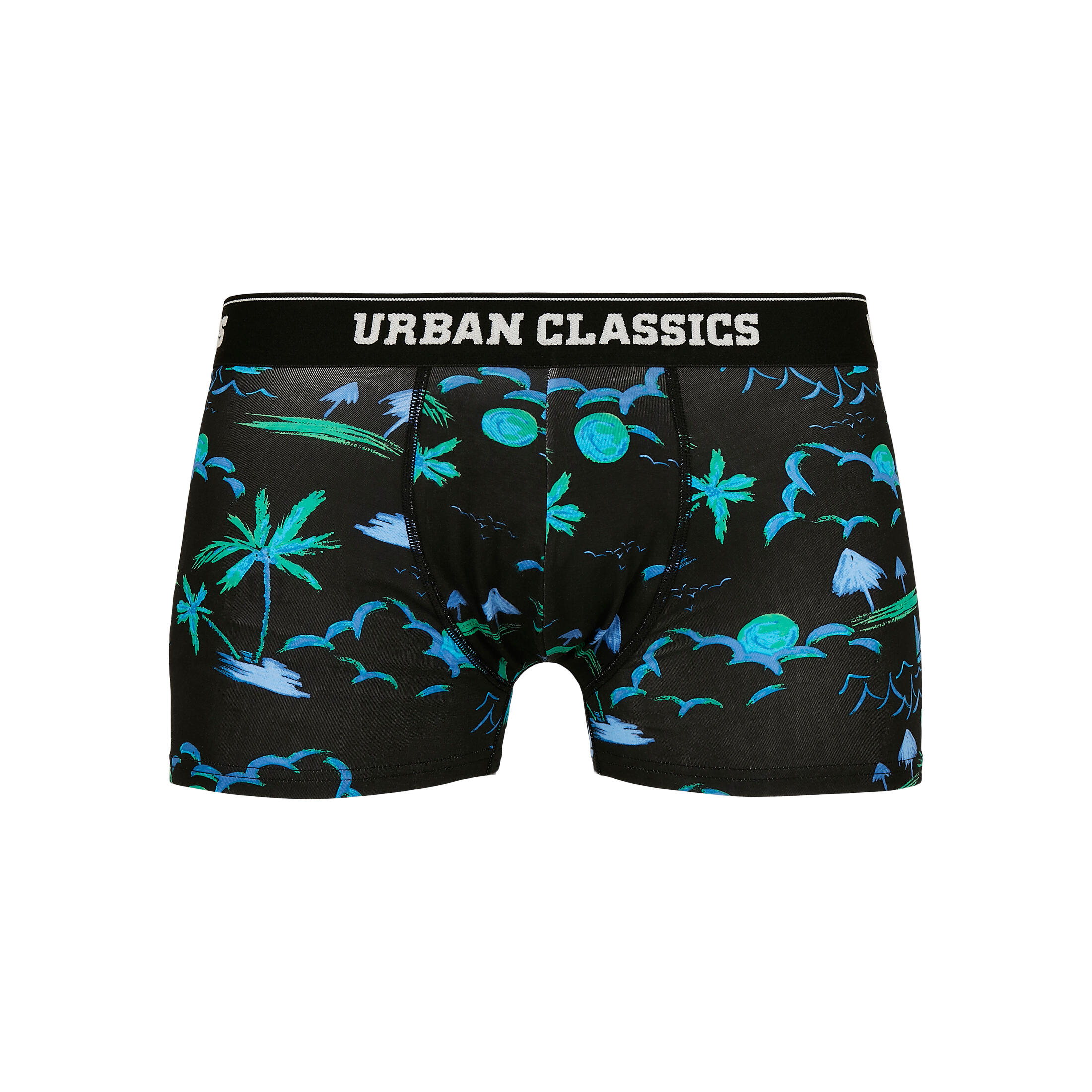 Bokserki Urban Classics (3pcs)