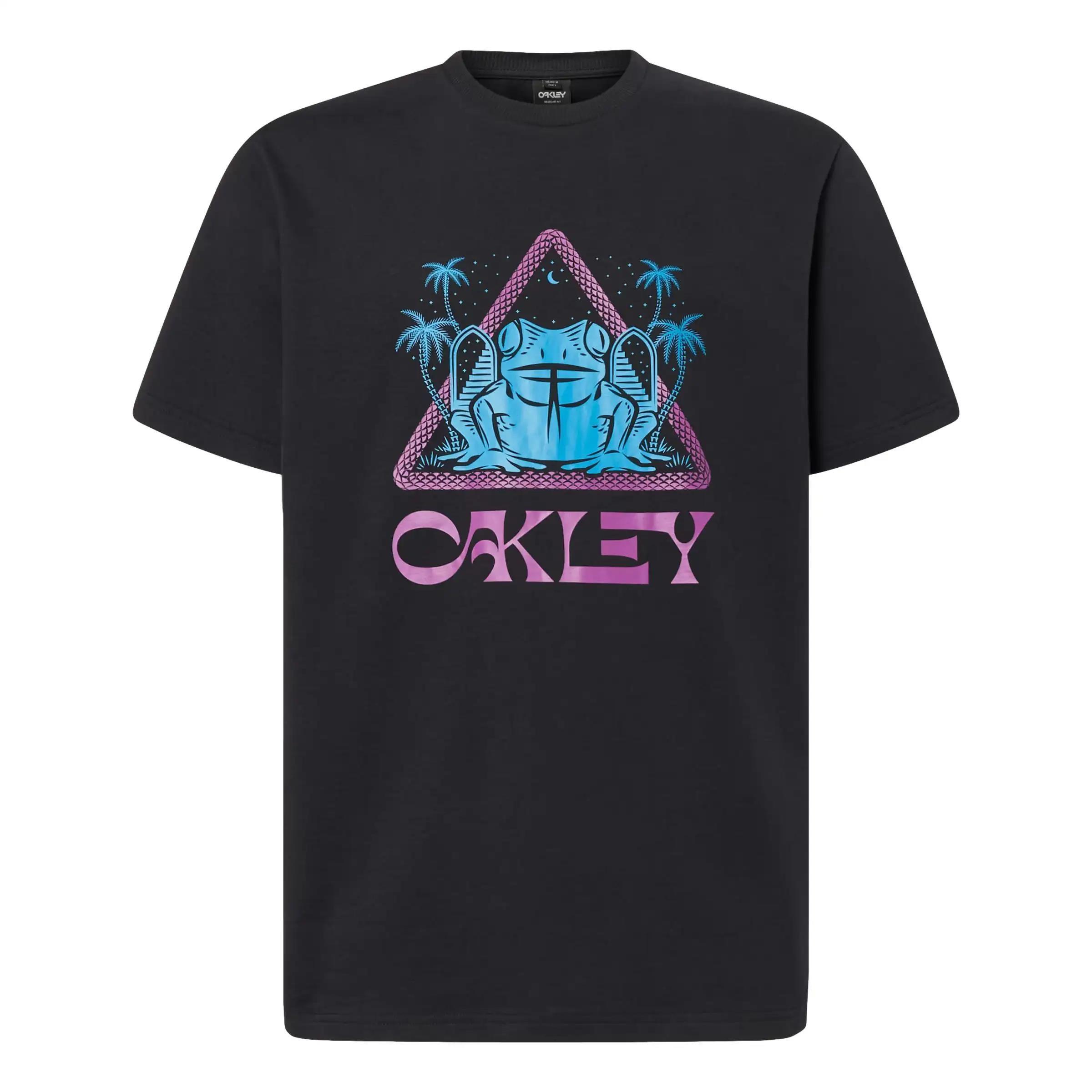 Oakley Koszulka Kek Foa404835-02E