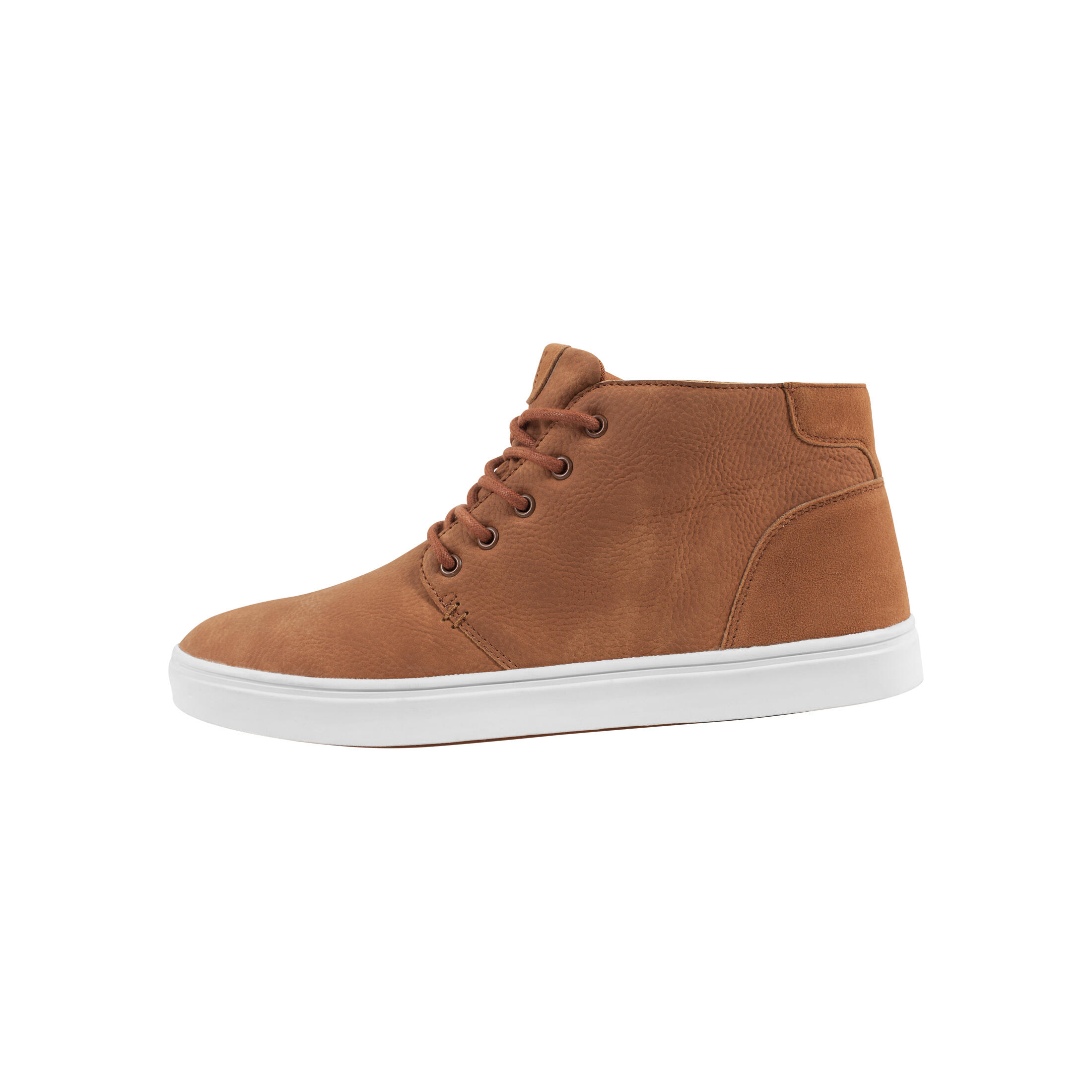 Urban classic hibi mid trainers