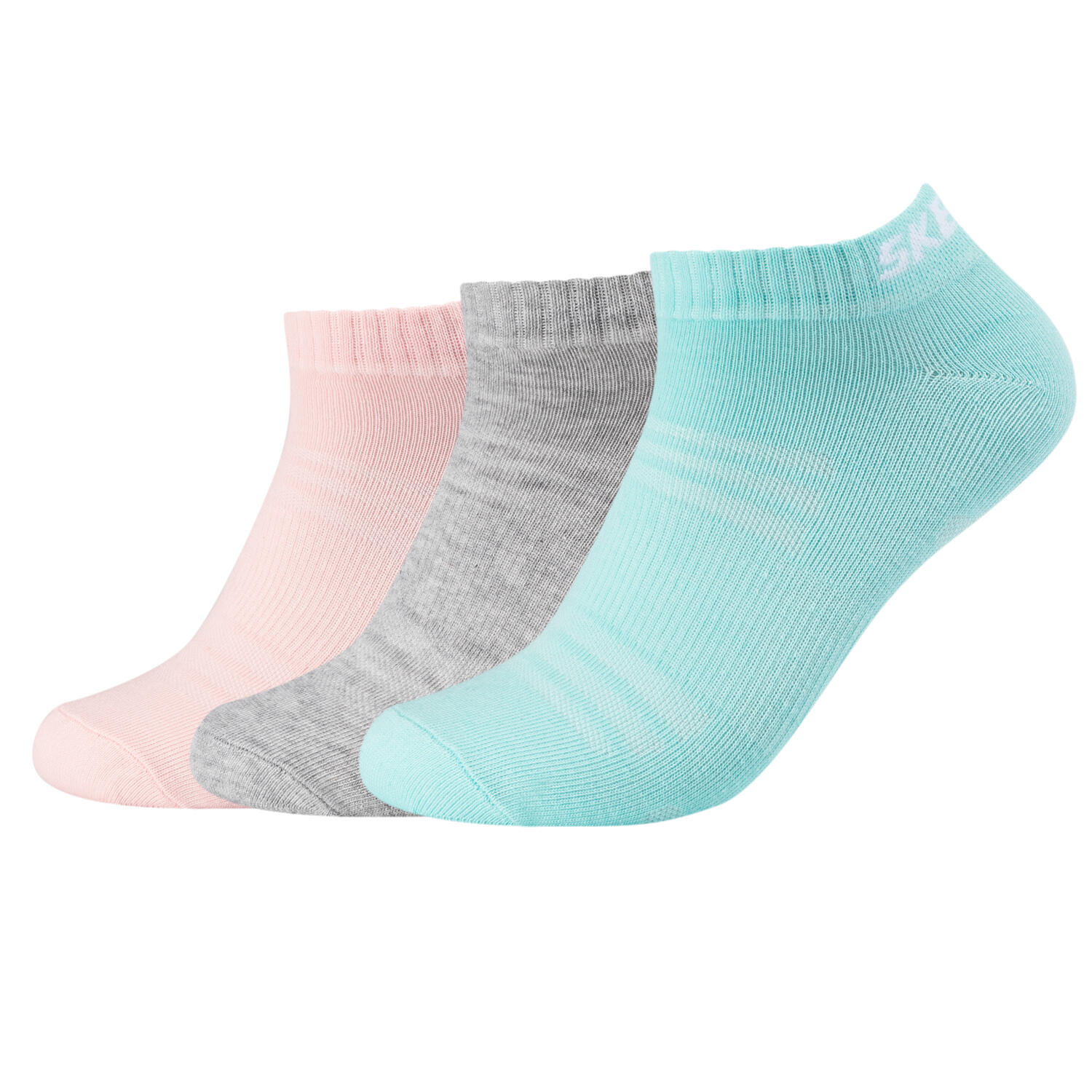 Skarpetki sportowe dla dorosłych 3PPK Mesh Ventilation Socks