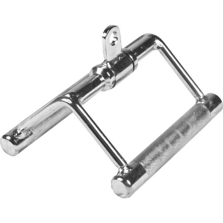 Uchwyt do atlasu Gorilla Sports równoległy uchylny