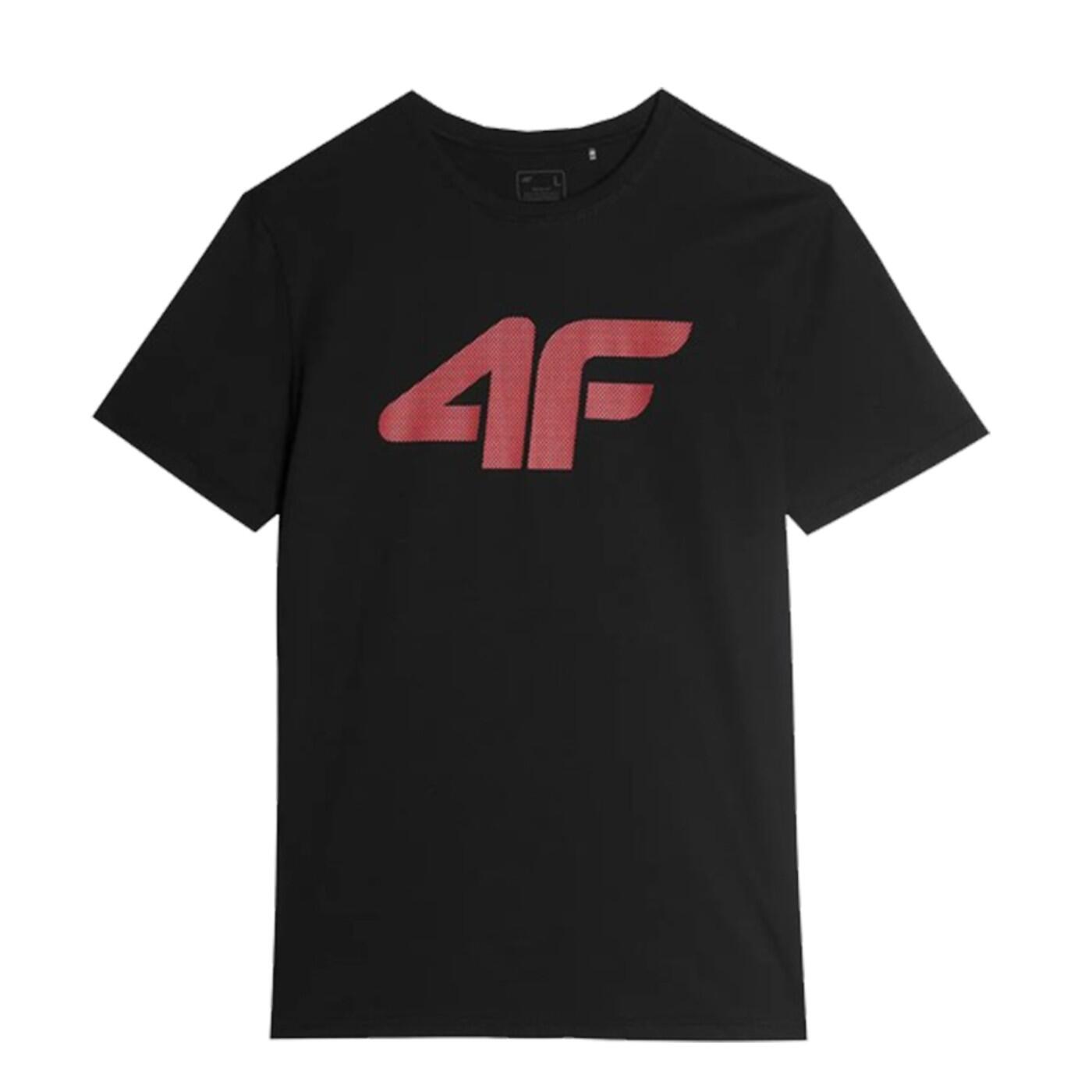 Koszulka Męska 4F