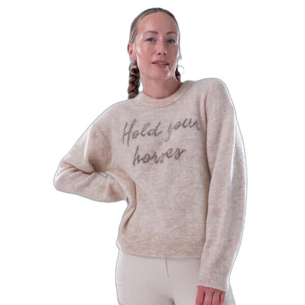 Sweter damski PS of Sweden Quote Mohair Mix