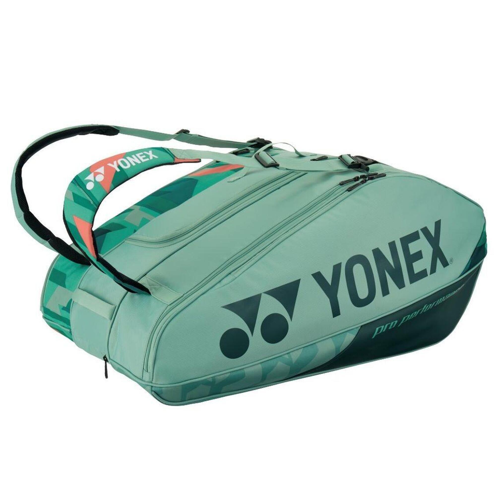 Torba tenisowa Yonex Pro Racquet Bag x 12