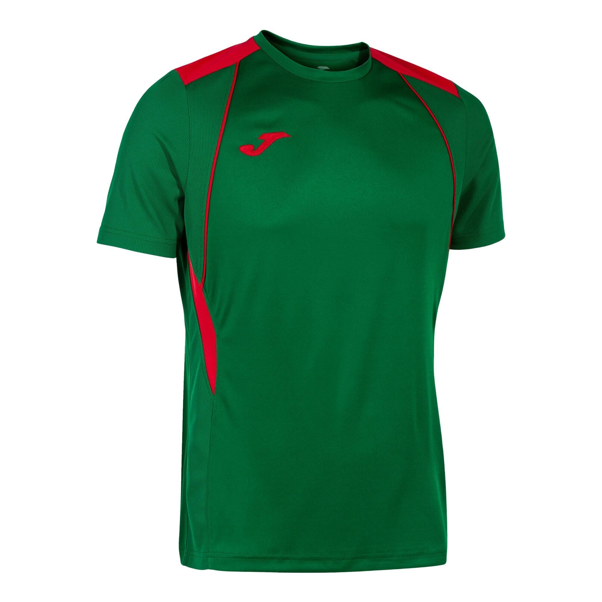 Jersey Joma Championship VII