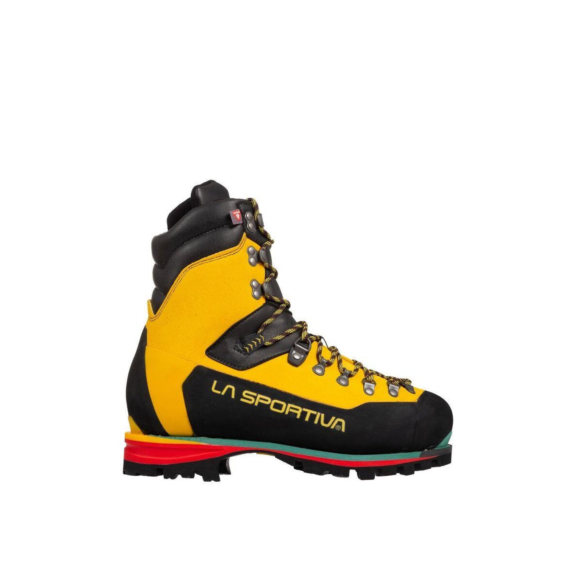 Buty wysokogórskie Nepal Extreme