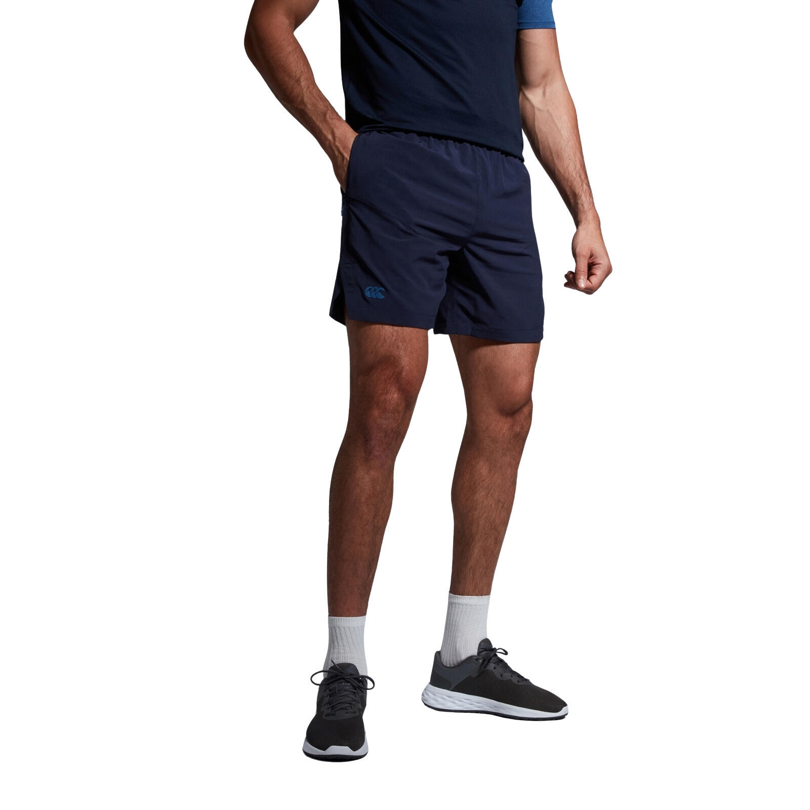 Szorty Canterbury Élite