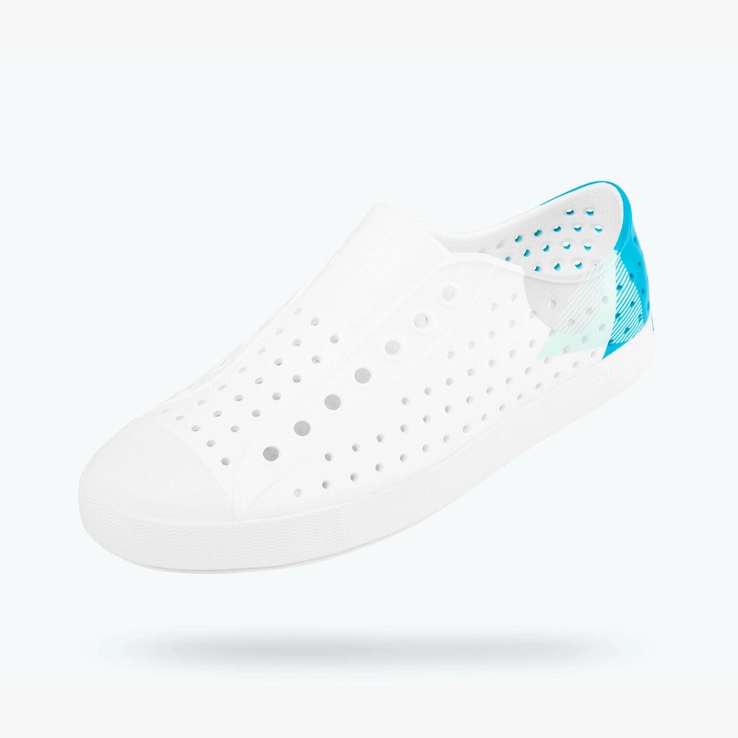 Buty miejskie NATIVE JEFFERSON BLOCK