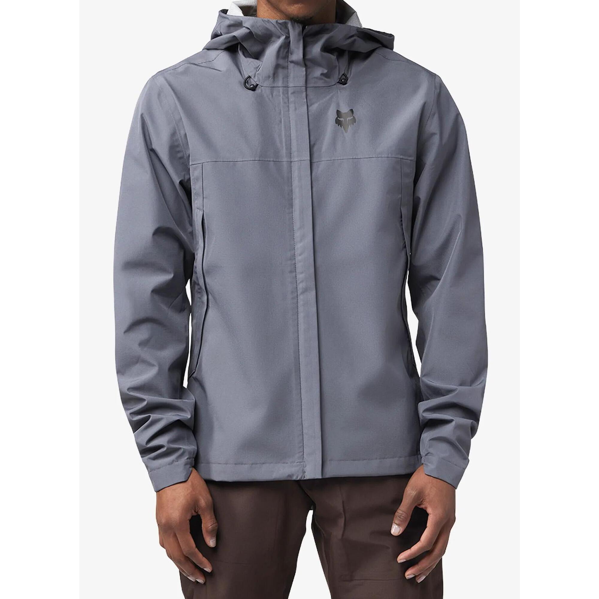 Kurtka rowerowa męska Fox Ranger 2.5L Water Jacket