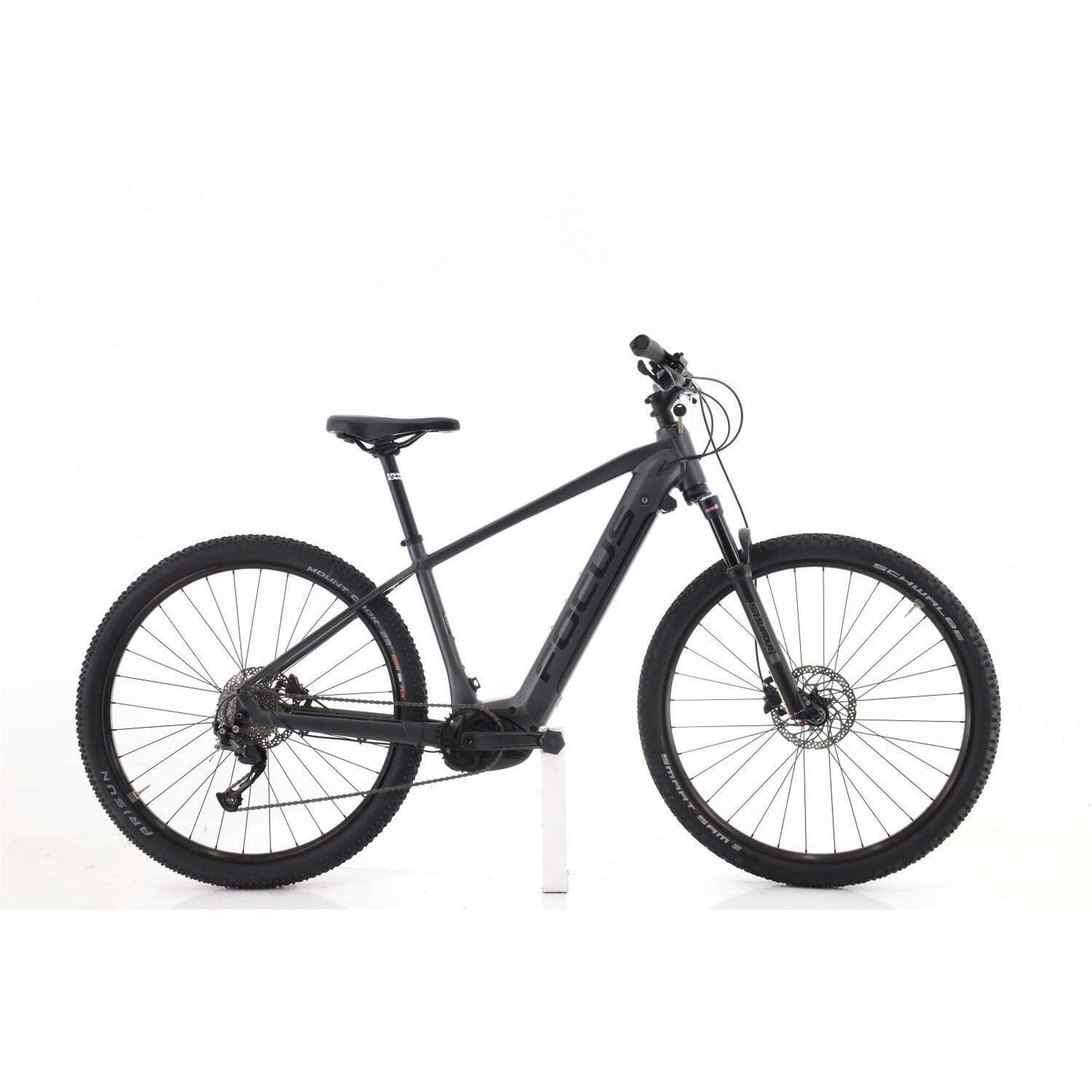 Second life · R. miejski · Focus Jarifa 2 6.6 · W bardzo dobrym stanie