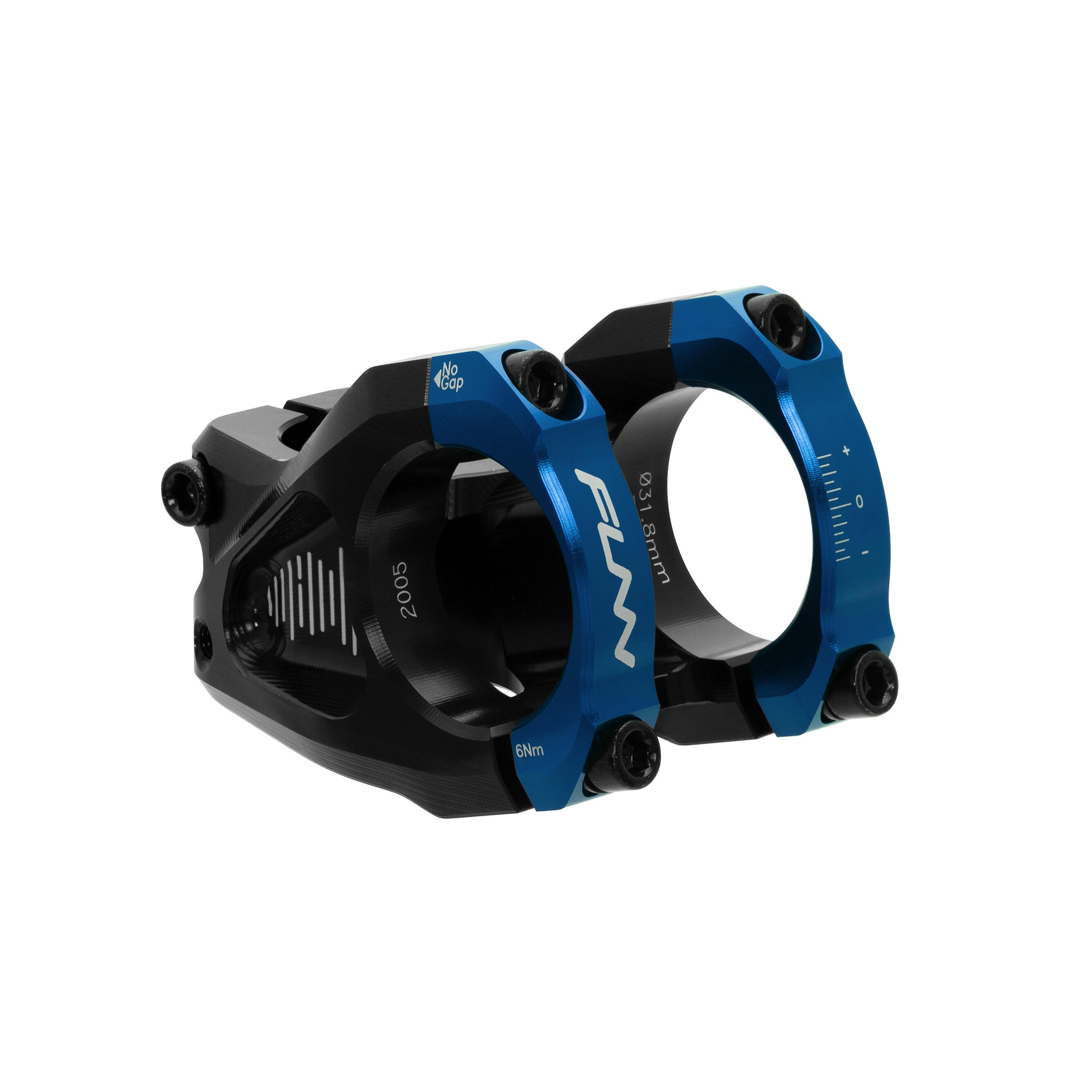 Łodyga Funn Equalizer