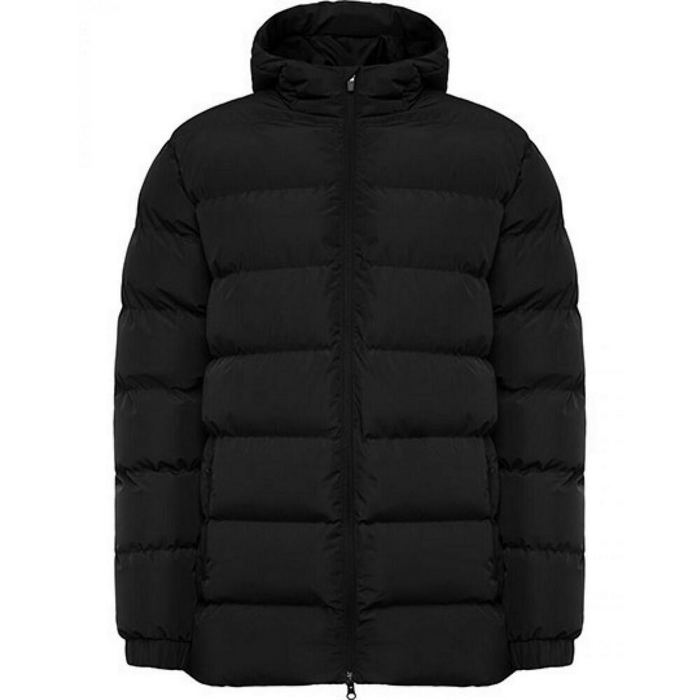 Kurtka Dziecięca Nepal Padded Jacket