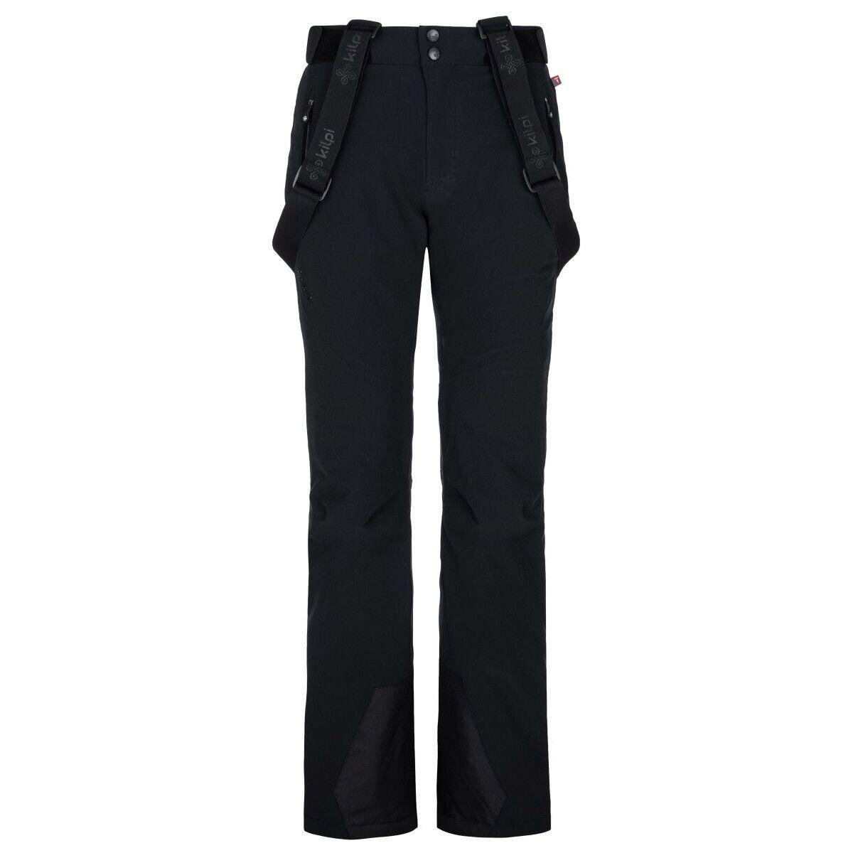 Spodnie narciarskie dla kobiet Kilpi Dermizax Primaloft Ravel