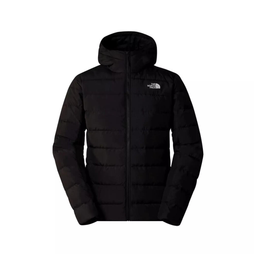 Kurtka turystyczna zimowa męska The North Face M Aconcagua 3 Hoodie