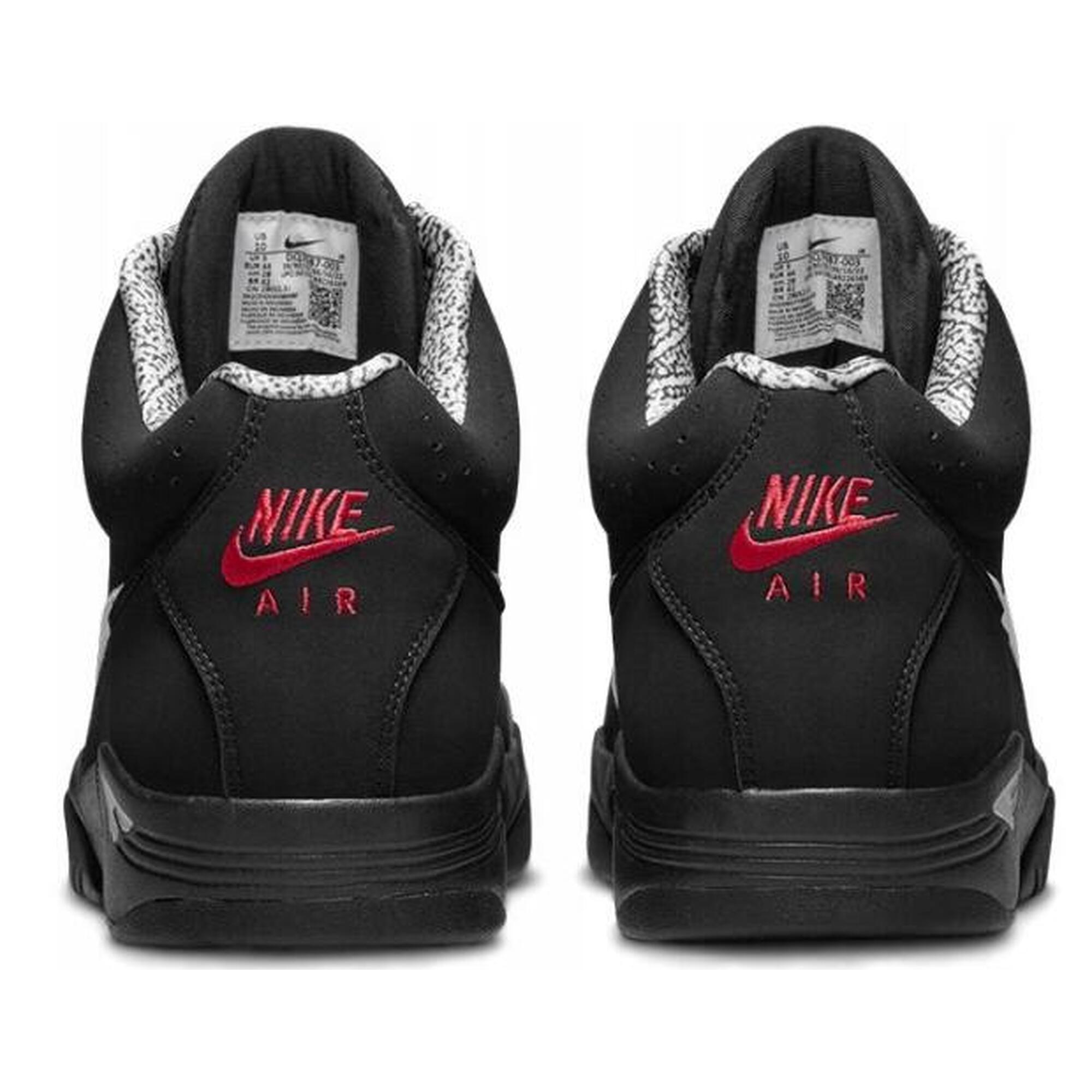 Buty Sportowe Męskie Nike Air Flight Lite Mid