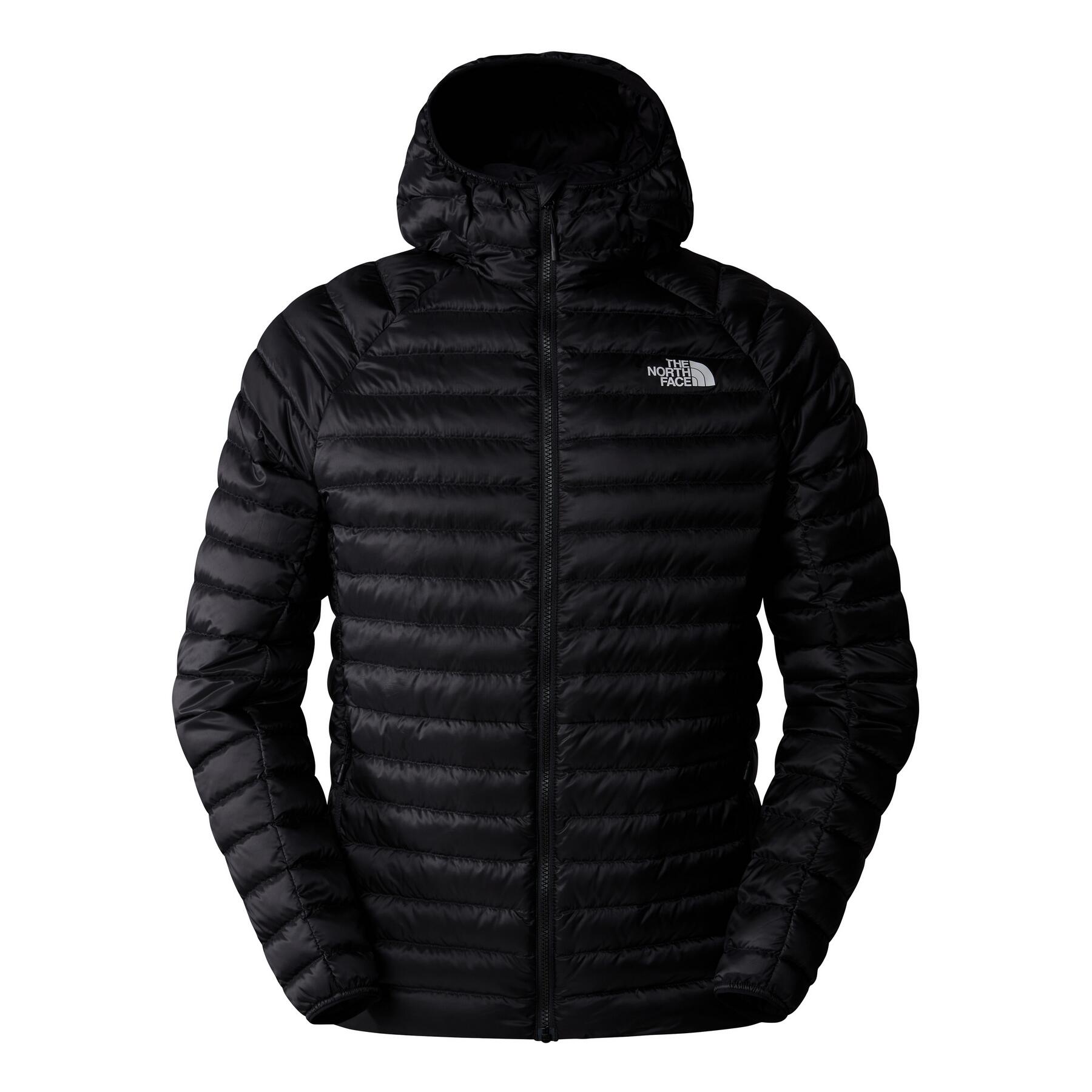 The North Face Kurtka Bettaforca Lt Down Nf0A87Gx4Hf