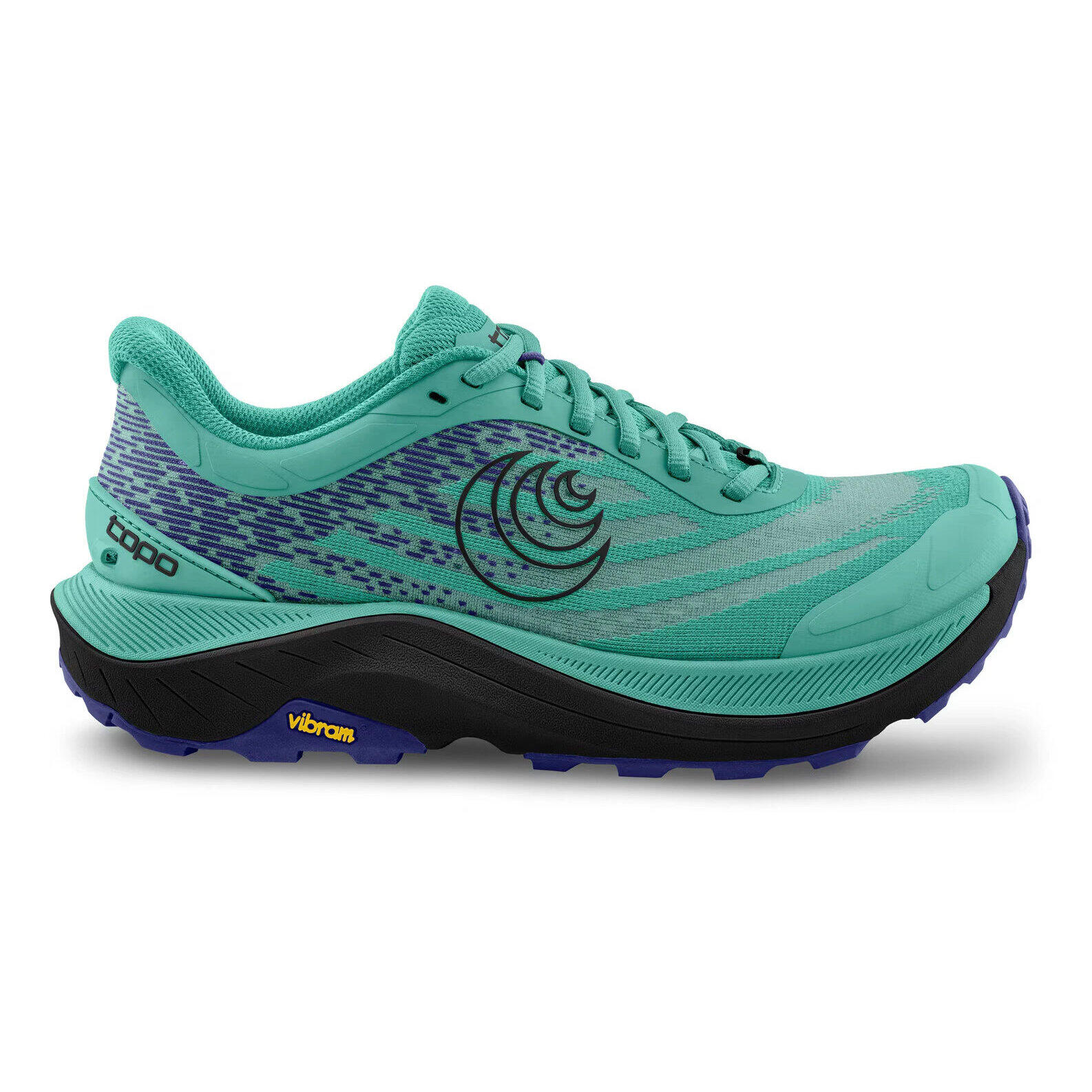 Damskie buty trailowe Topo Athletic Ultraventure 4