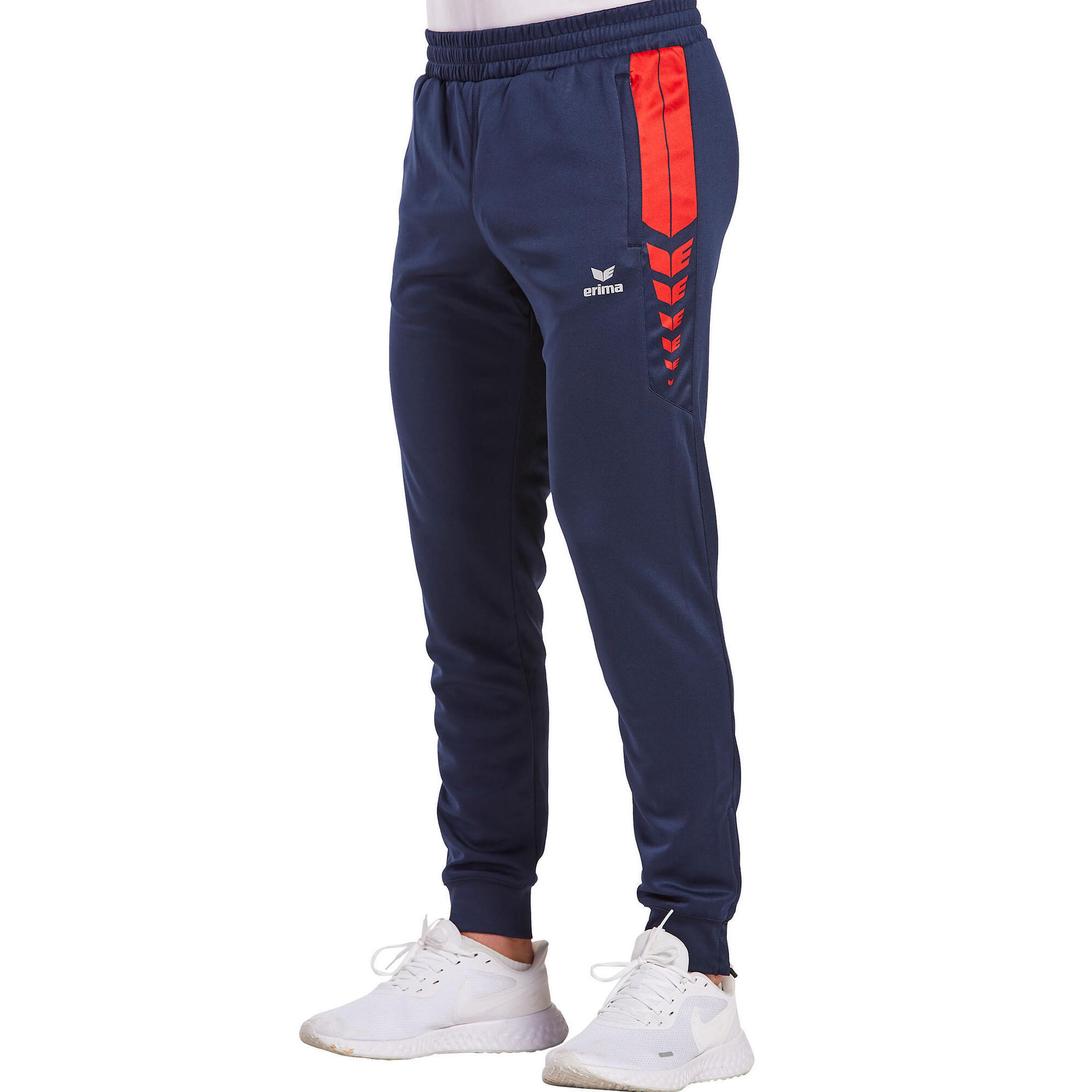 Spodnie do biegania Erima Worker Six Wings