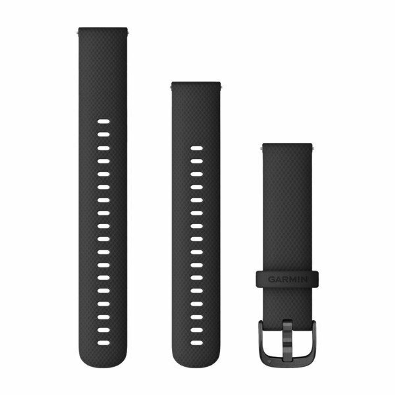 Bransoleta z szybkim zapięciem Garmin 18 mm