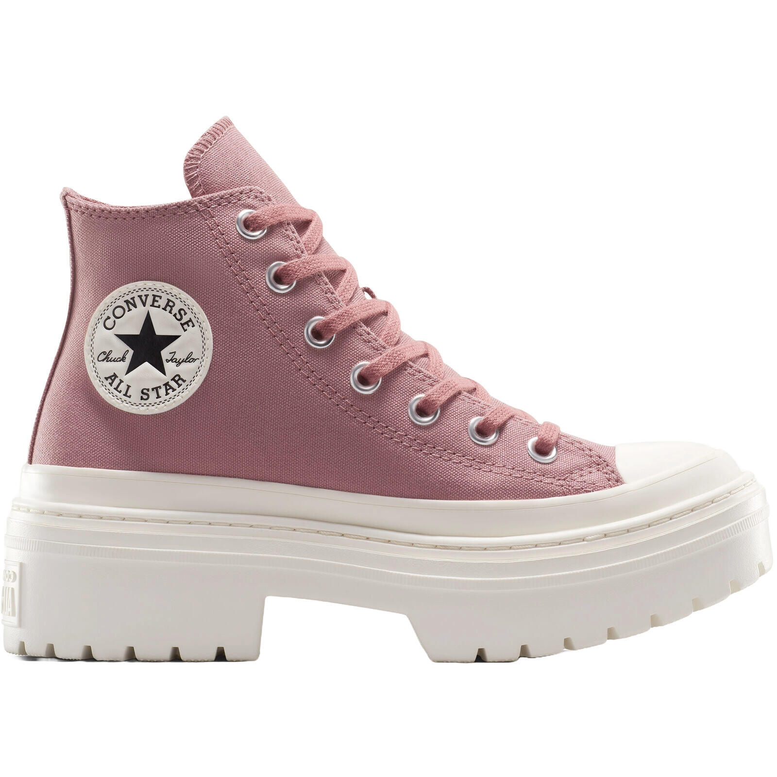 Buty sportowe Converse Chuck Taylor All Star Lugged Heel Platform